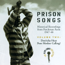 prison work songs - parchman farm